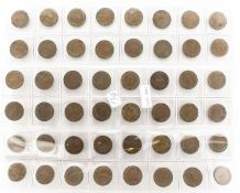 48 x 1 Pfennig