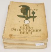 Zentralverlag der NSDAP (Hrsg.)