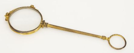 Lorgnette