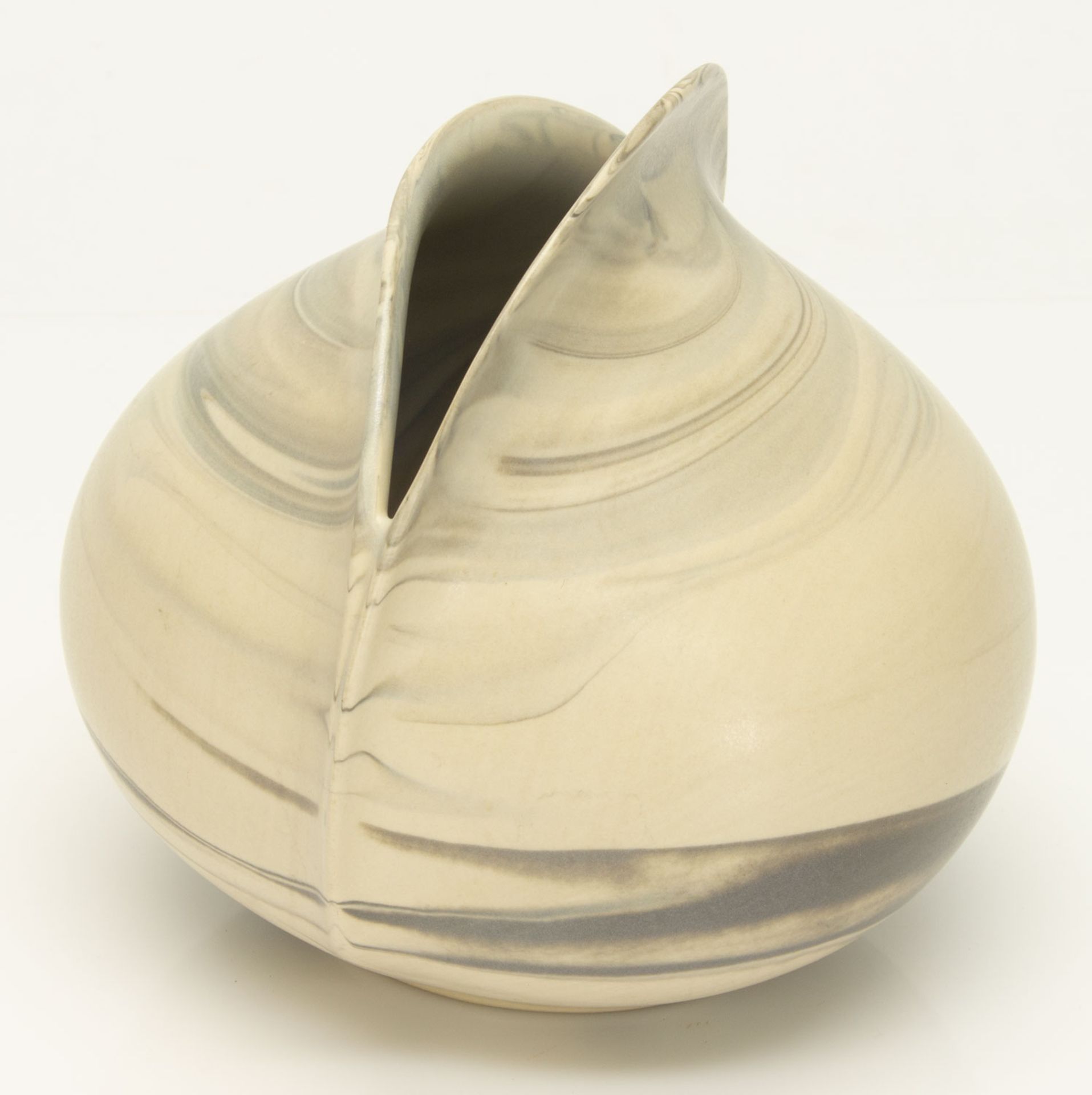 Marmor Venus Vase