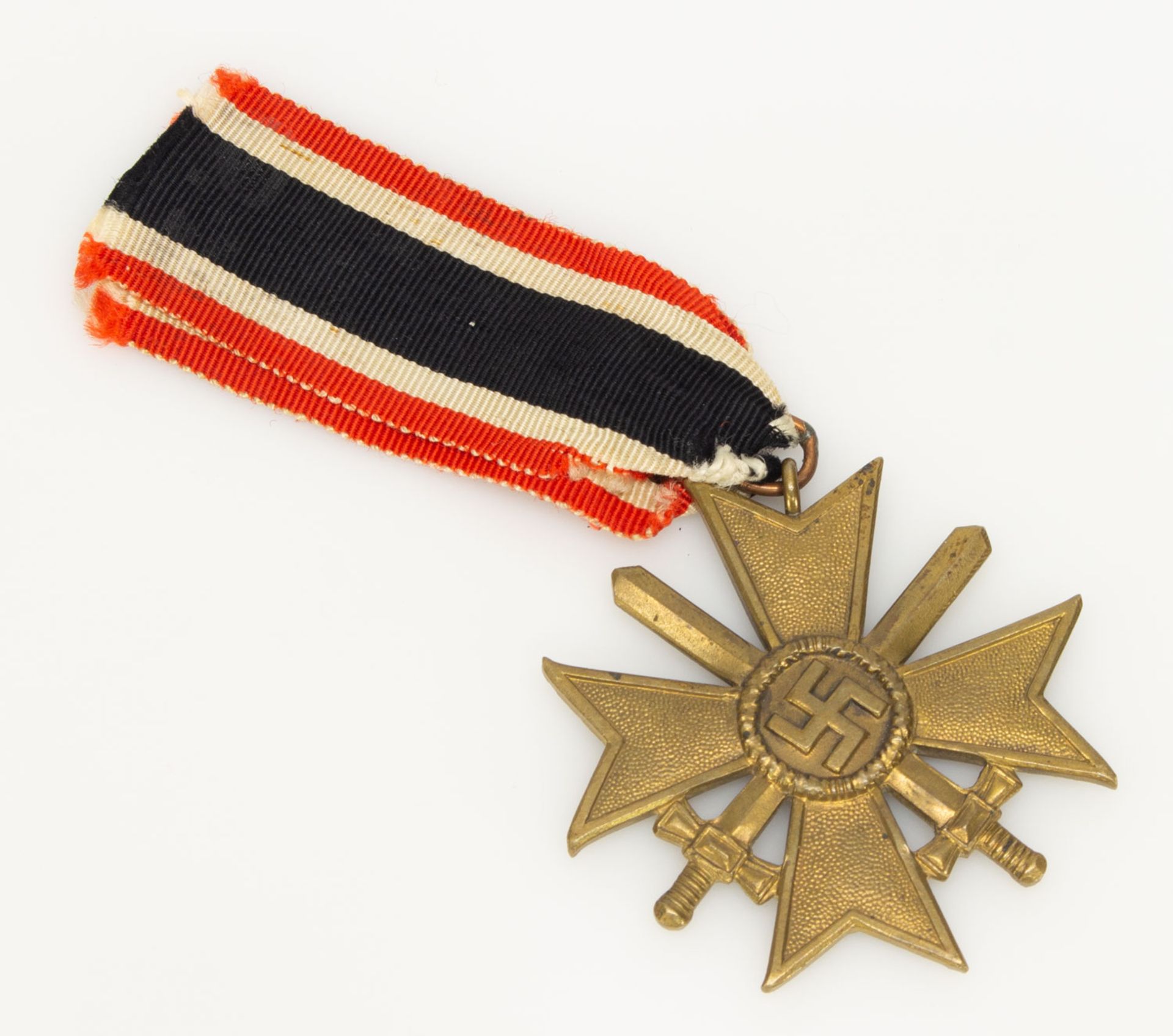 Kriegsverdienstkreuz - Bild 2 aus 2