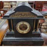 Clocks & Barometers