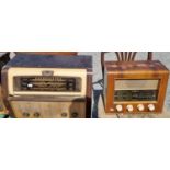 Radios & Radiograms