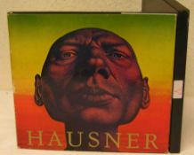 Schmied Wieland: "Hausner"