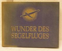 Wunder des Segelfluges