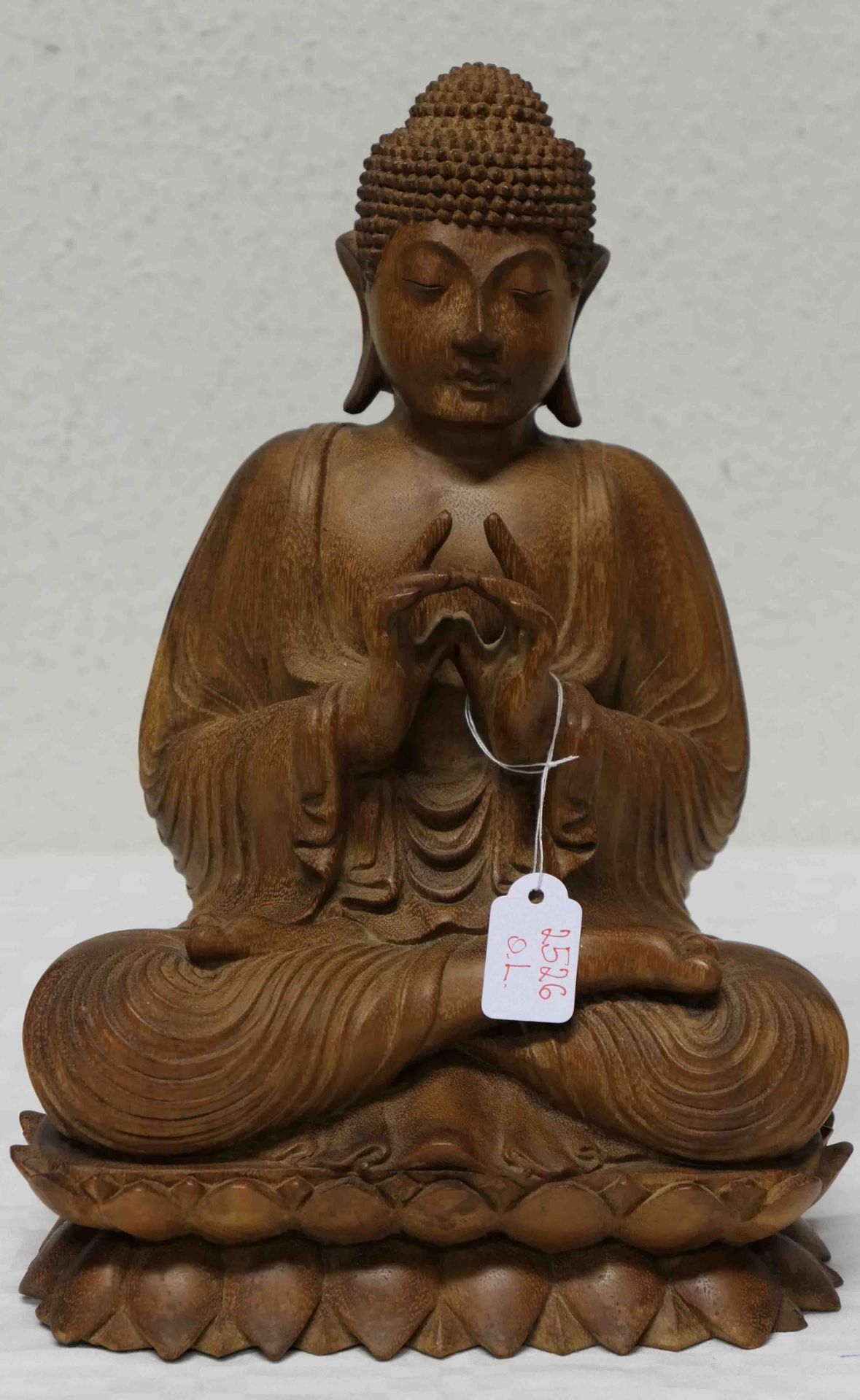 Buddha