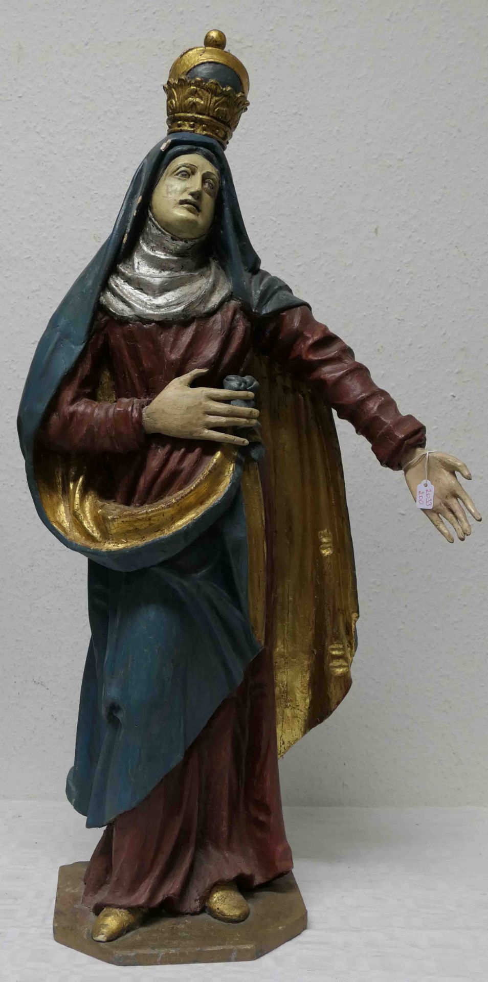 Madonna Dolorosa