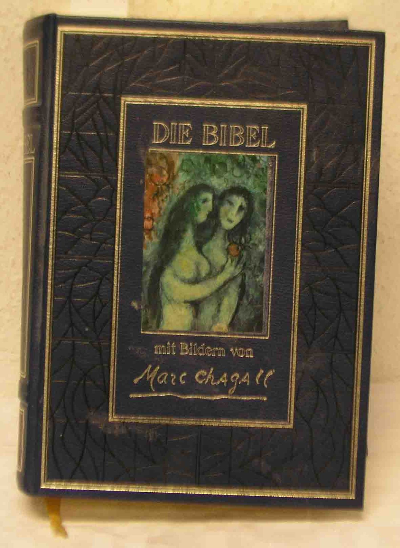 Die Bibel