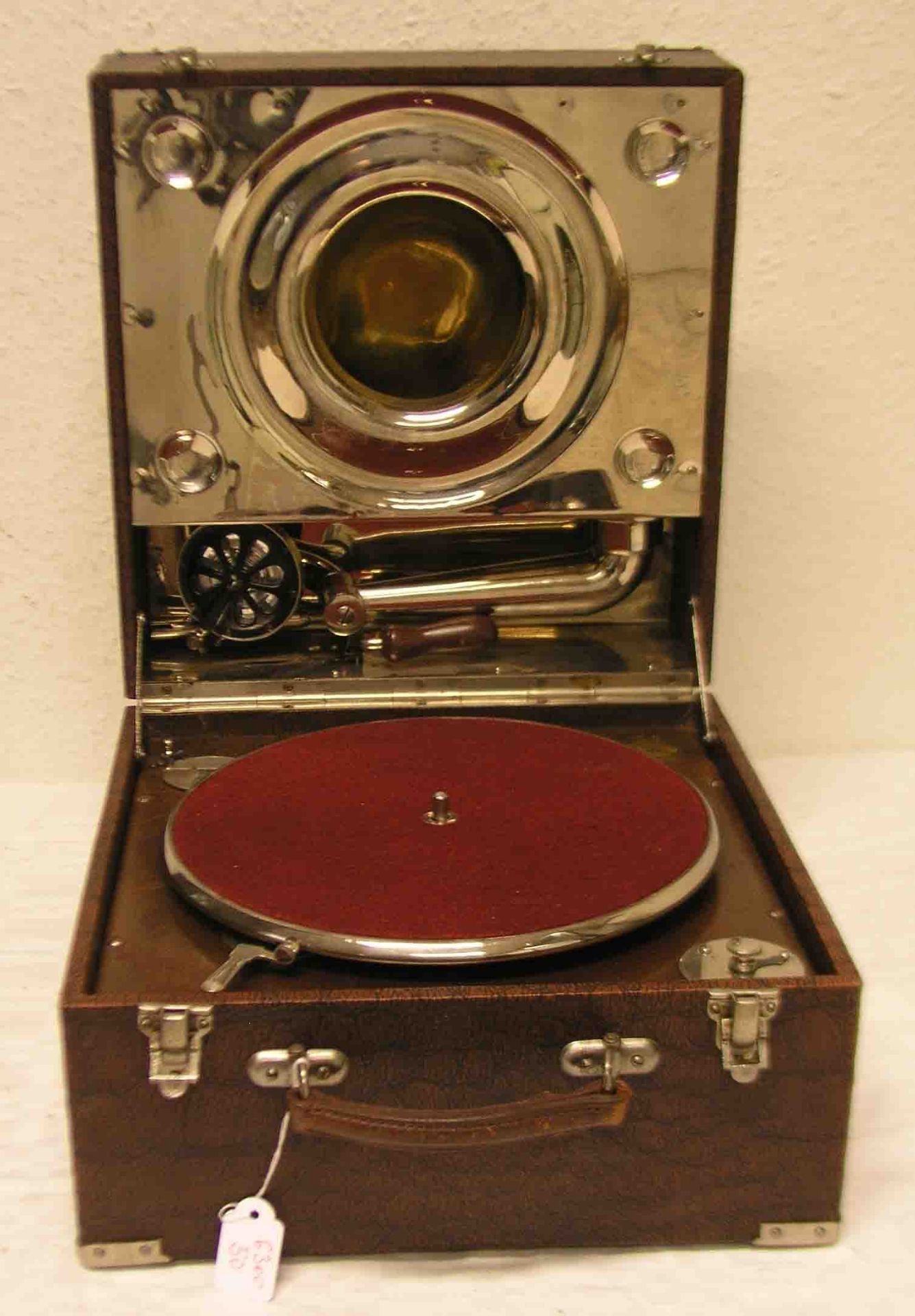 Polyphon, Musik um 1930