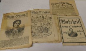 Münchner Tagblatt