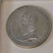 5 Reichsmark, Silber, 1927