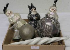 Christbaumschmuck