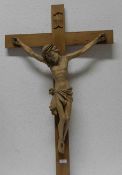 Kruzifix, Christius Korpus
