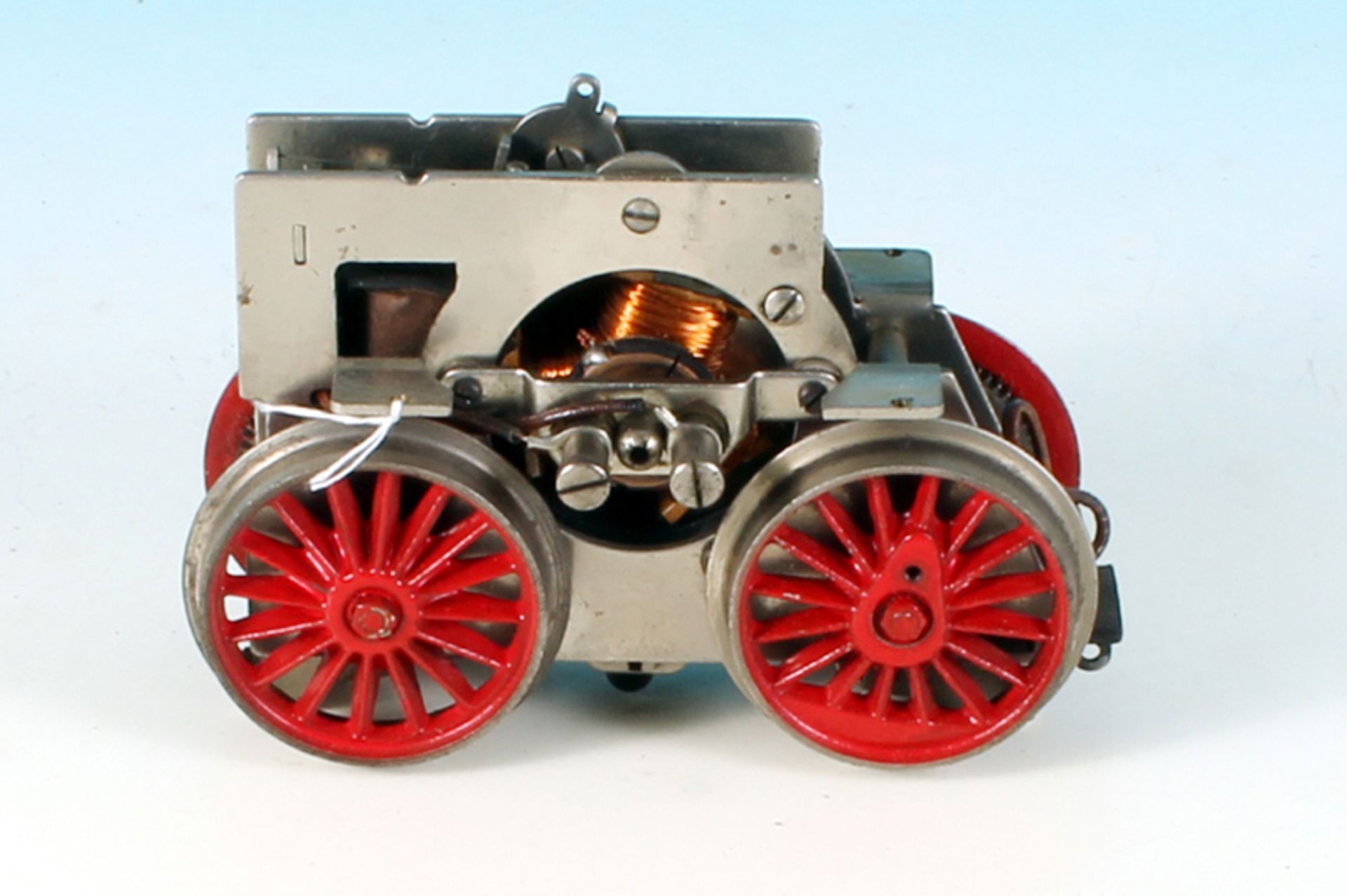 MÄRKLIN elektr. Motor -  Spur 1