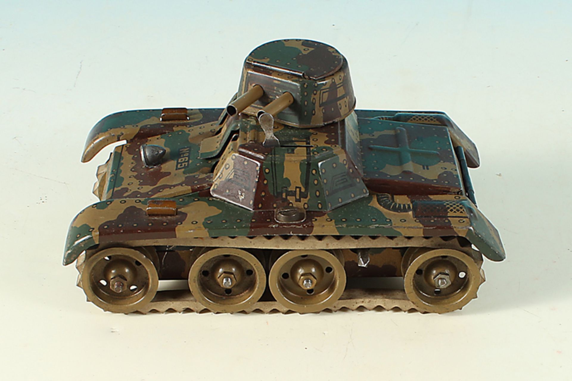 GAMA Panzer Nr. 65