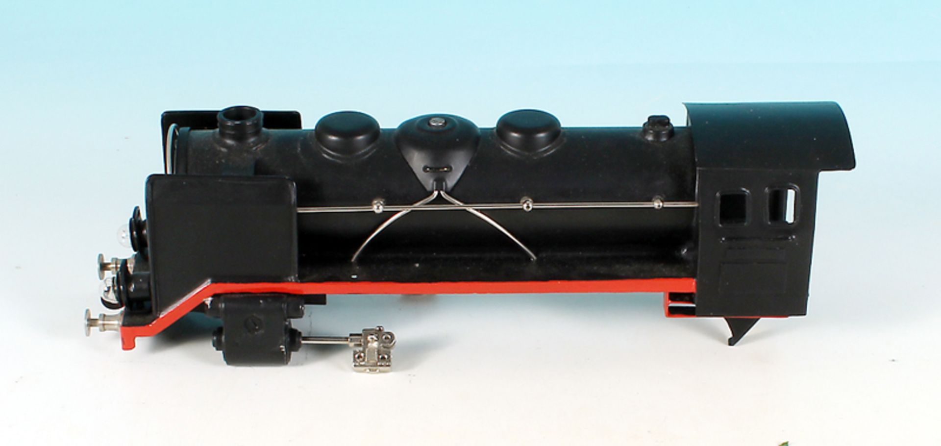 MÄRKLIN Gehäuse GR -  Sp. 0