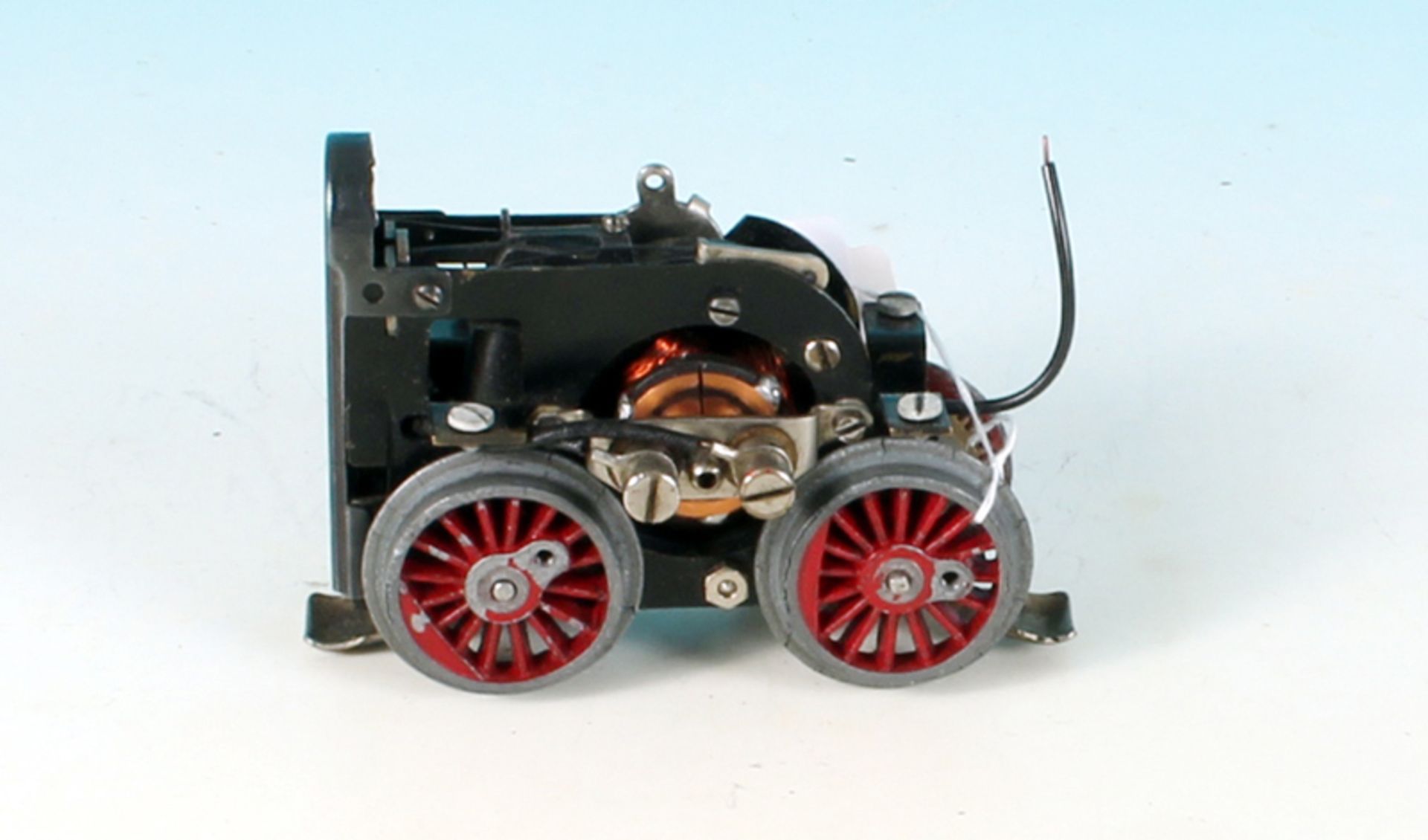 MÄRKLIN Motor für R 12900 -  Sp. 0