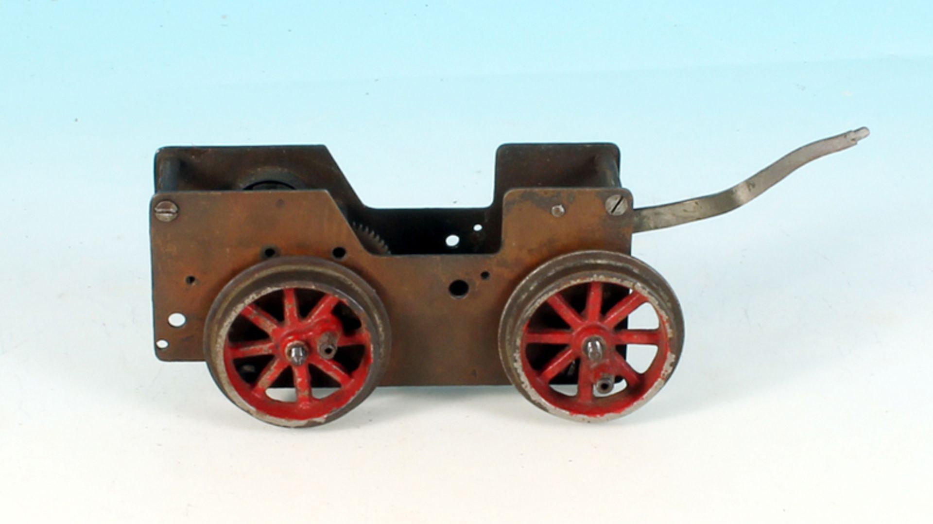 MÄRKLIN Uhrwerkmotor -  Spur II