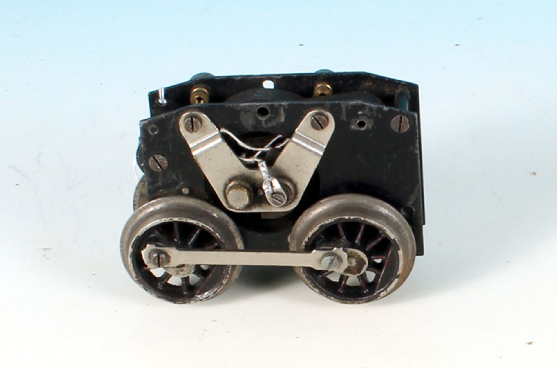 BING elektr. Zahnradmotor -  Spur 0