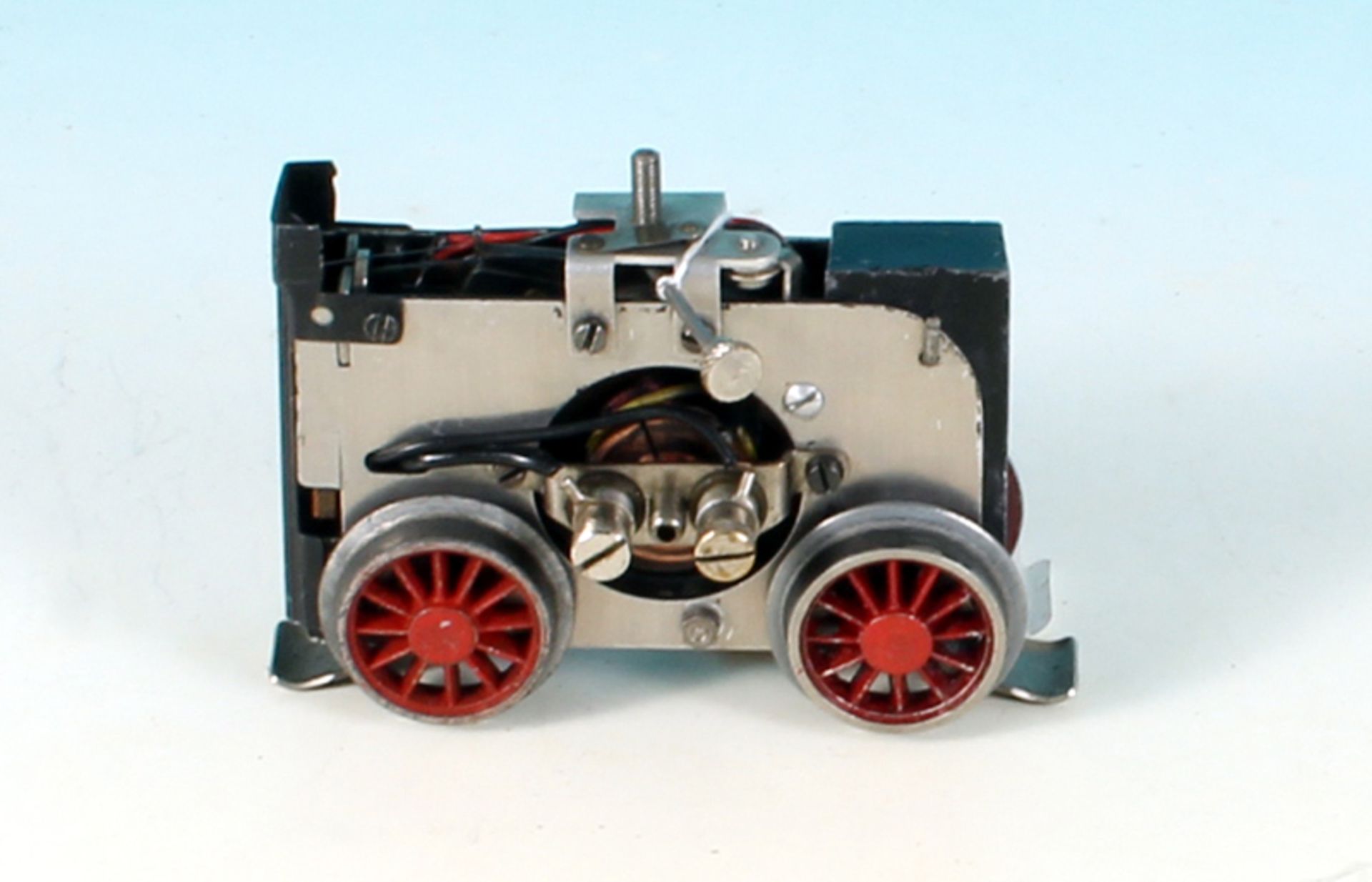 MÄRKLIN Motor für TW 66 / 12940