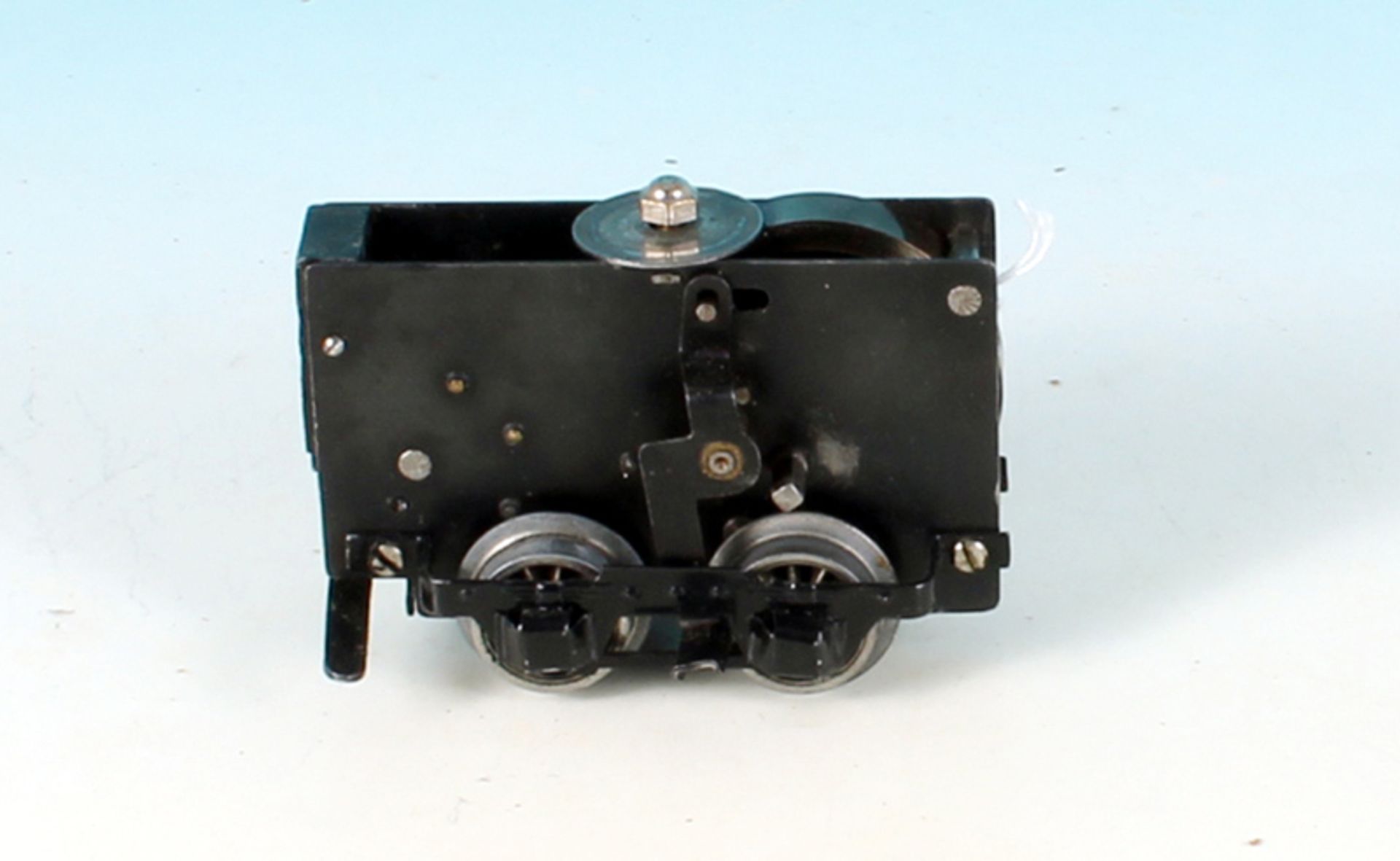 MÄRKLIN Uhrwerkmotor für TWE/RP/SZ -  Spur 0