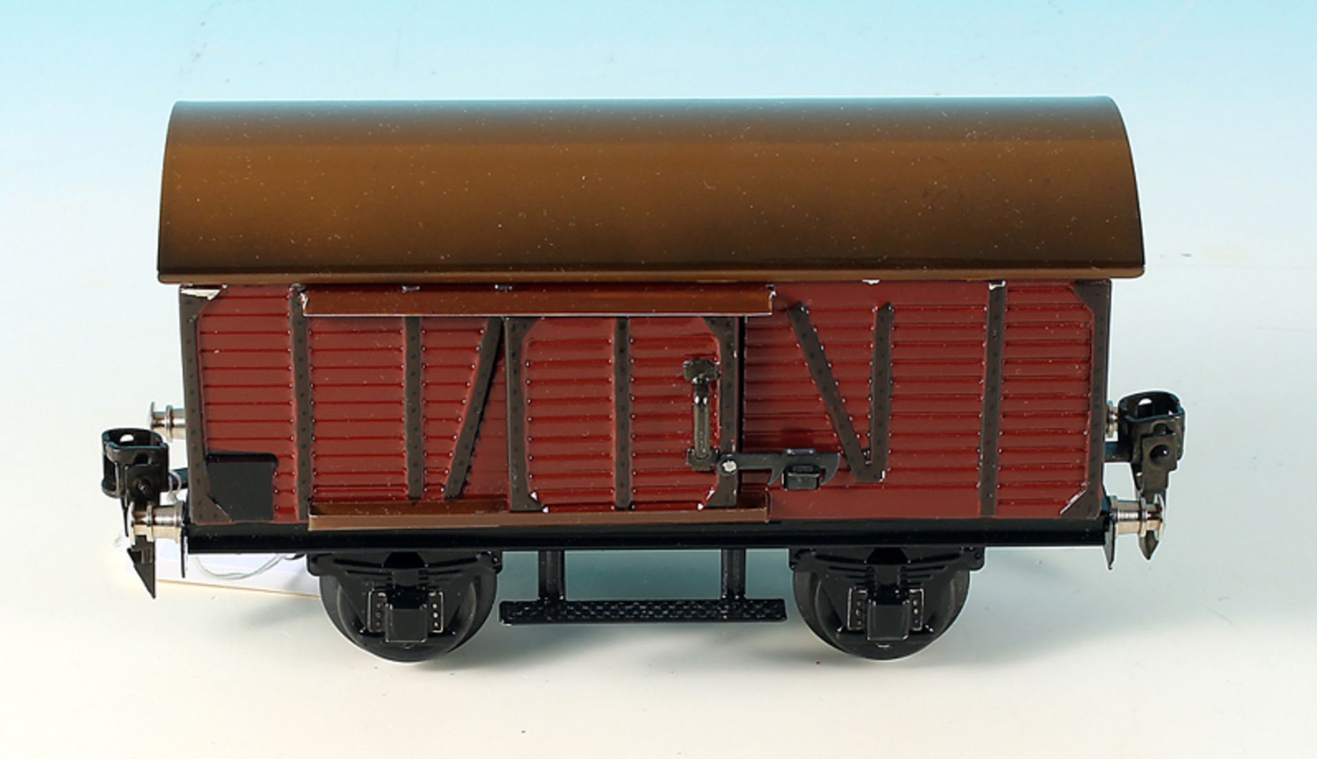 MÄRKLIN gedeckter Güterwagen 1781/0 -  Sp. 0