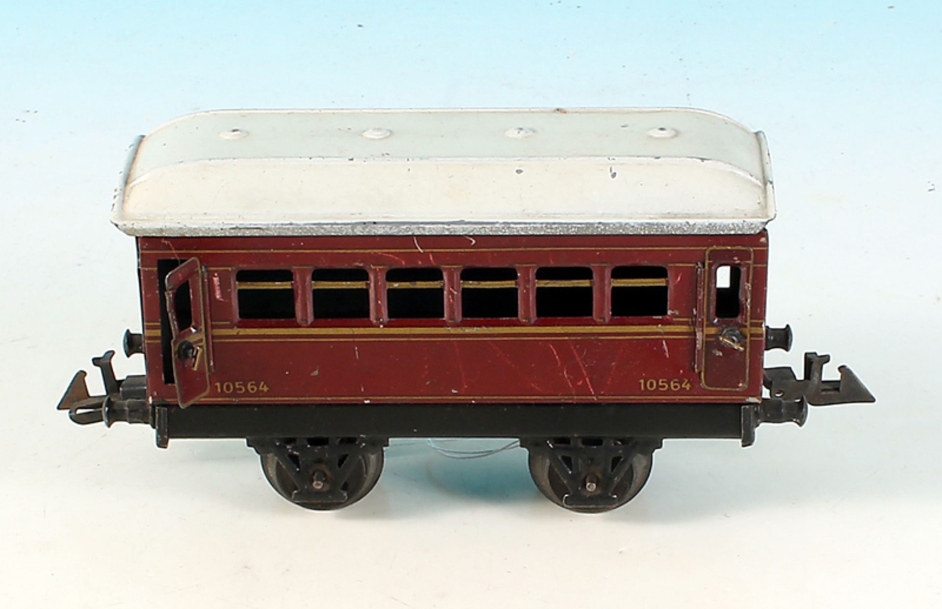 BING Personenwagen 10/584/0