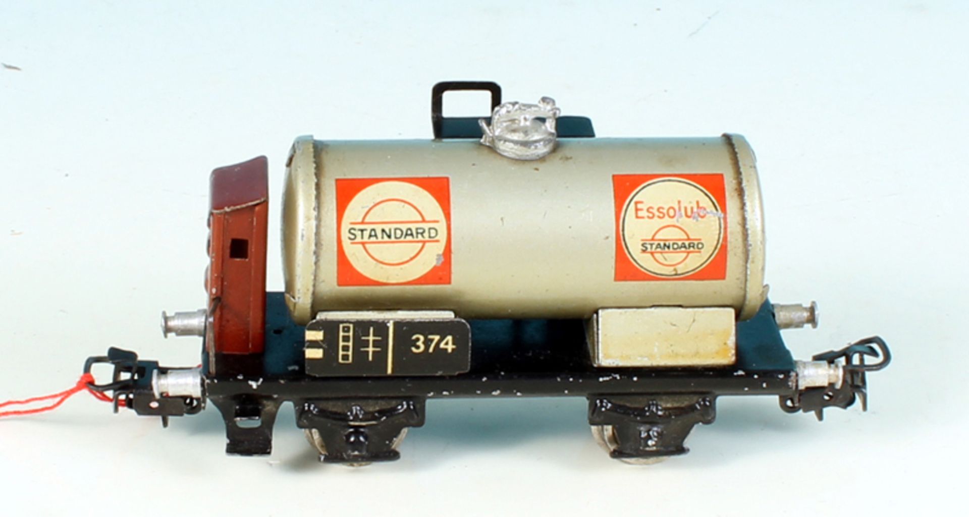 MÄRKLIN Kesselwagen 374 "ESSO" -  Spur H0