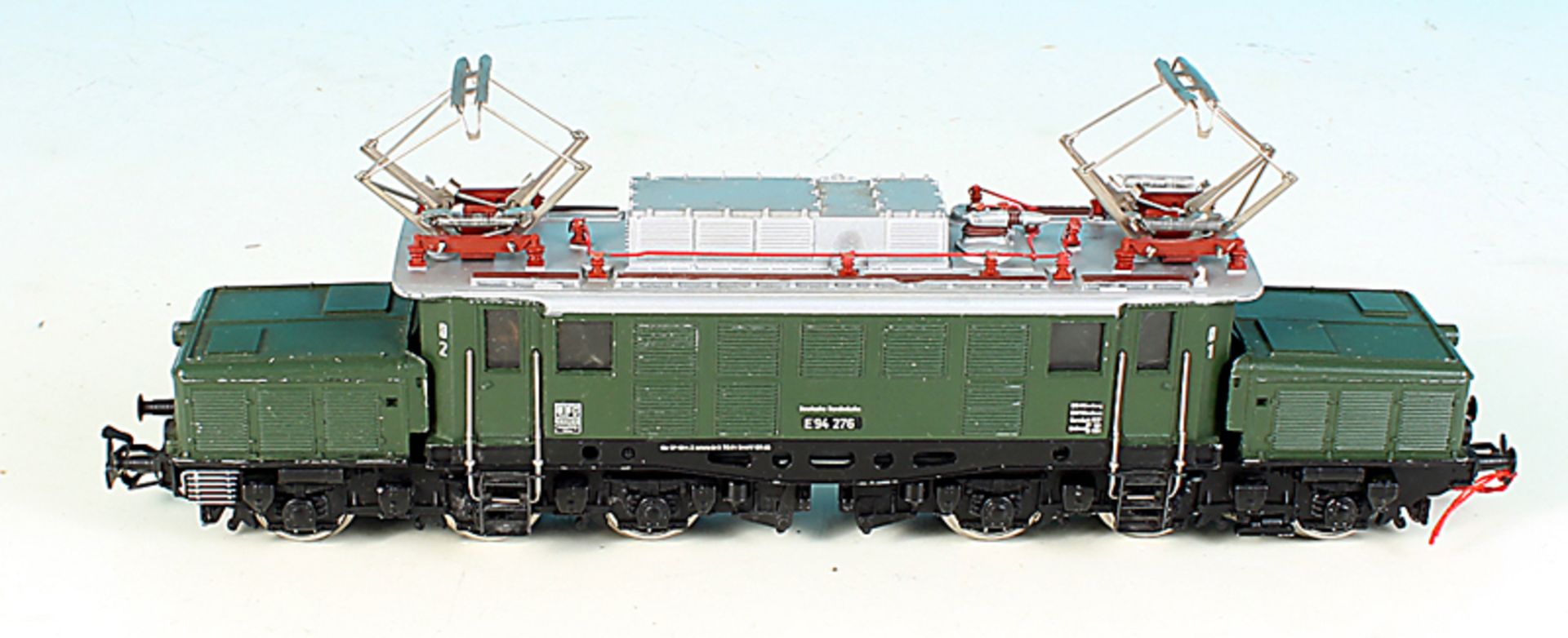 MÄRKLIN E-Lok E 94 276 -  Spur H0