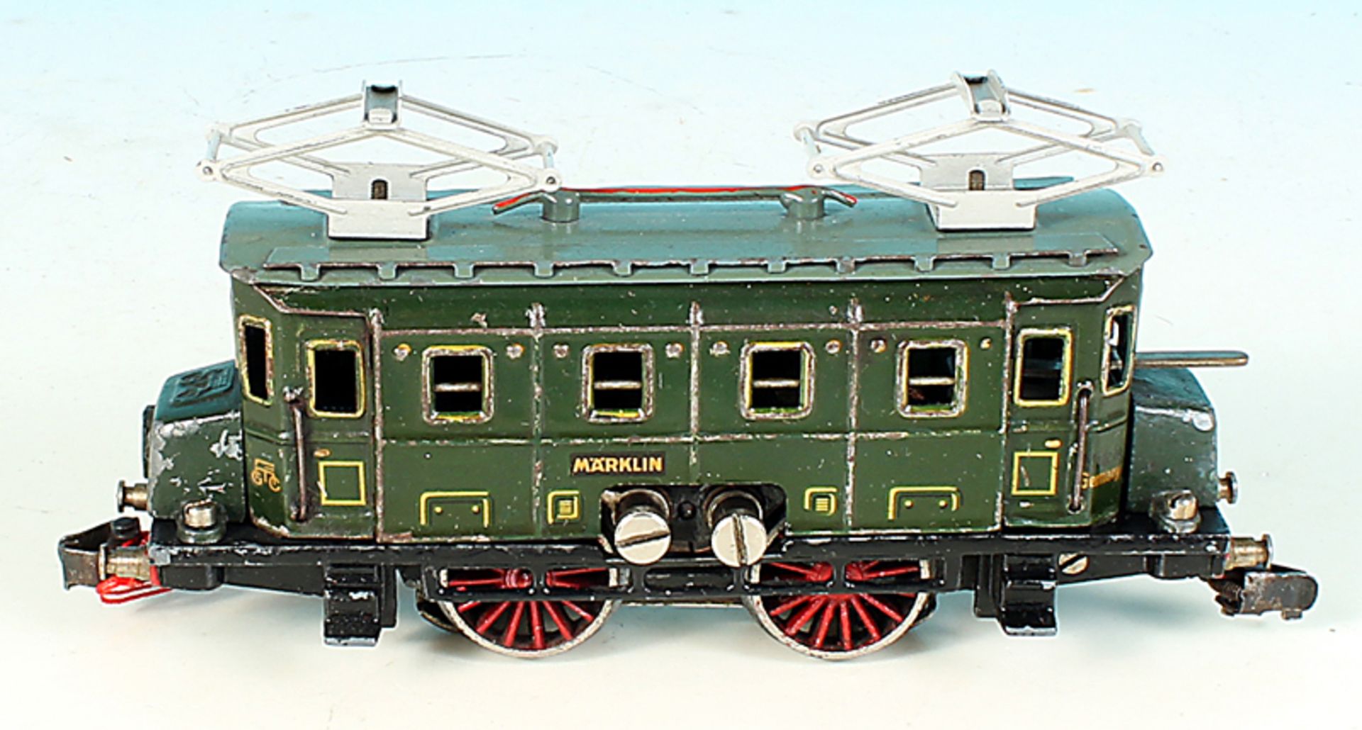 MÄRKLIN E-Lok RS 700.1 -  Spur H0