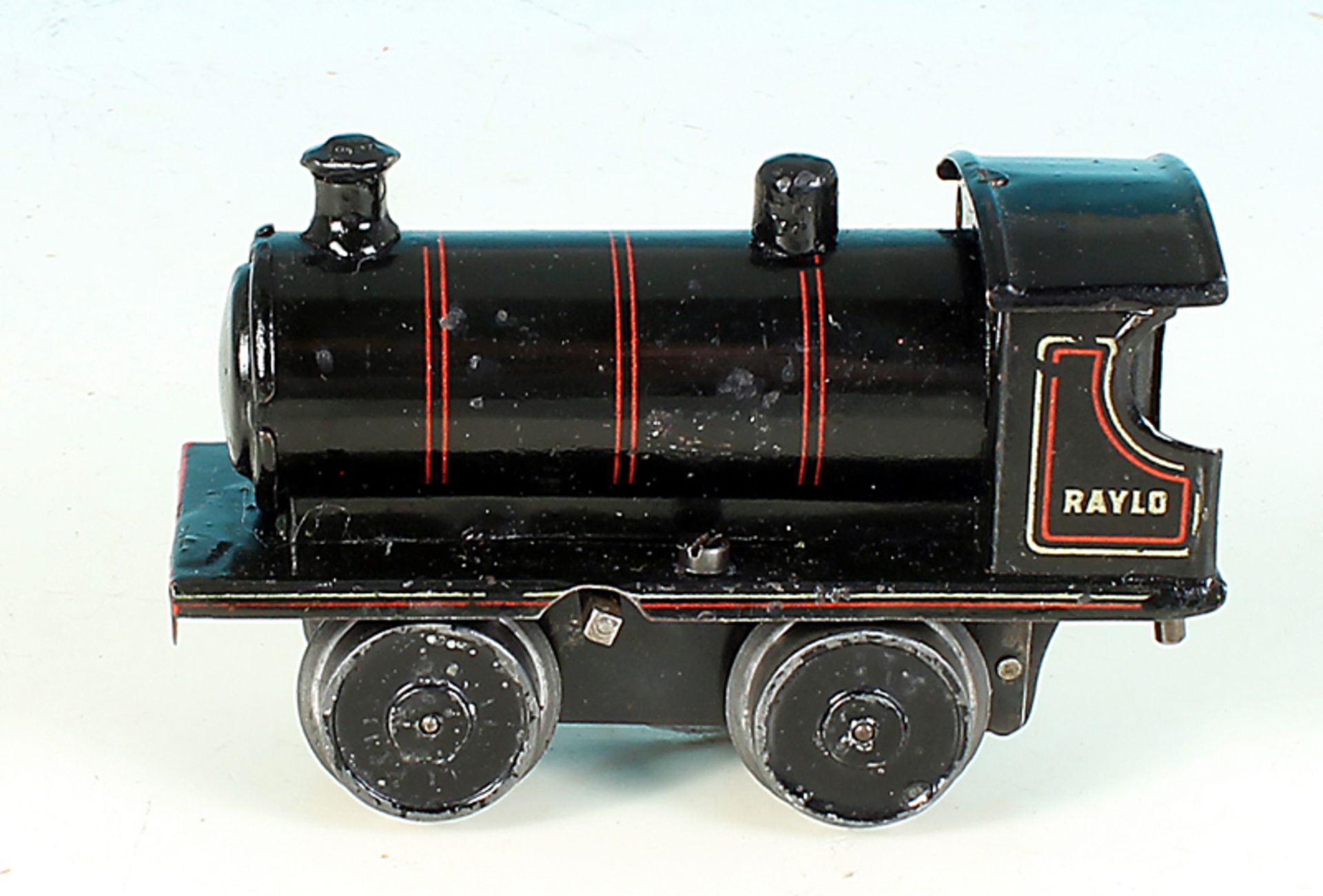 MÄRKLIN Liliput Uhrwerklok "RAYLO"