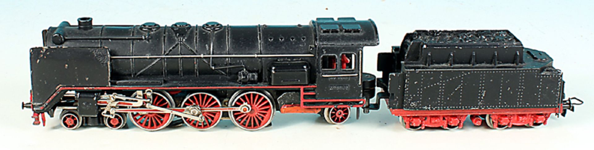 MÄRKLIN Dampflok HR 800 N