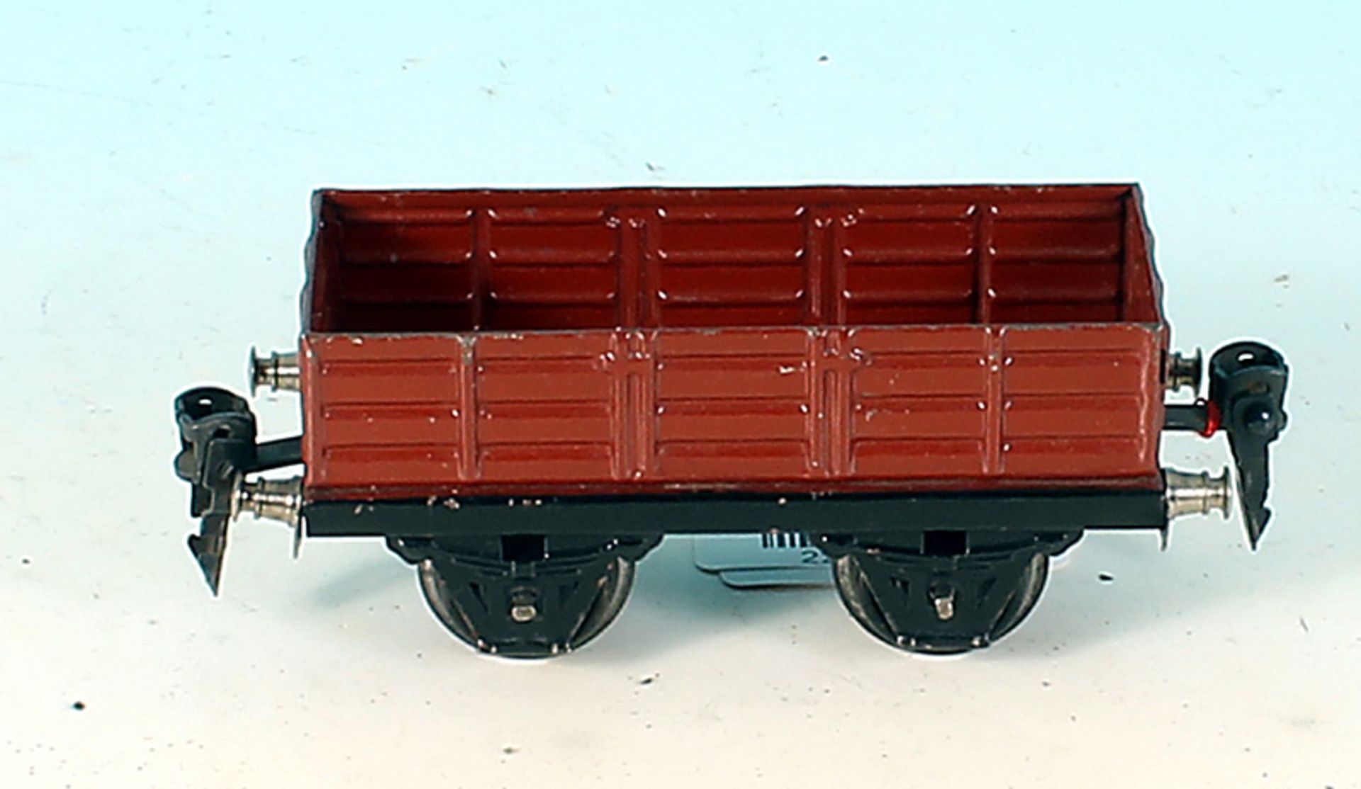 MÄRKLIN Hochbordwagen -  Spur 0