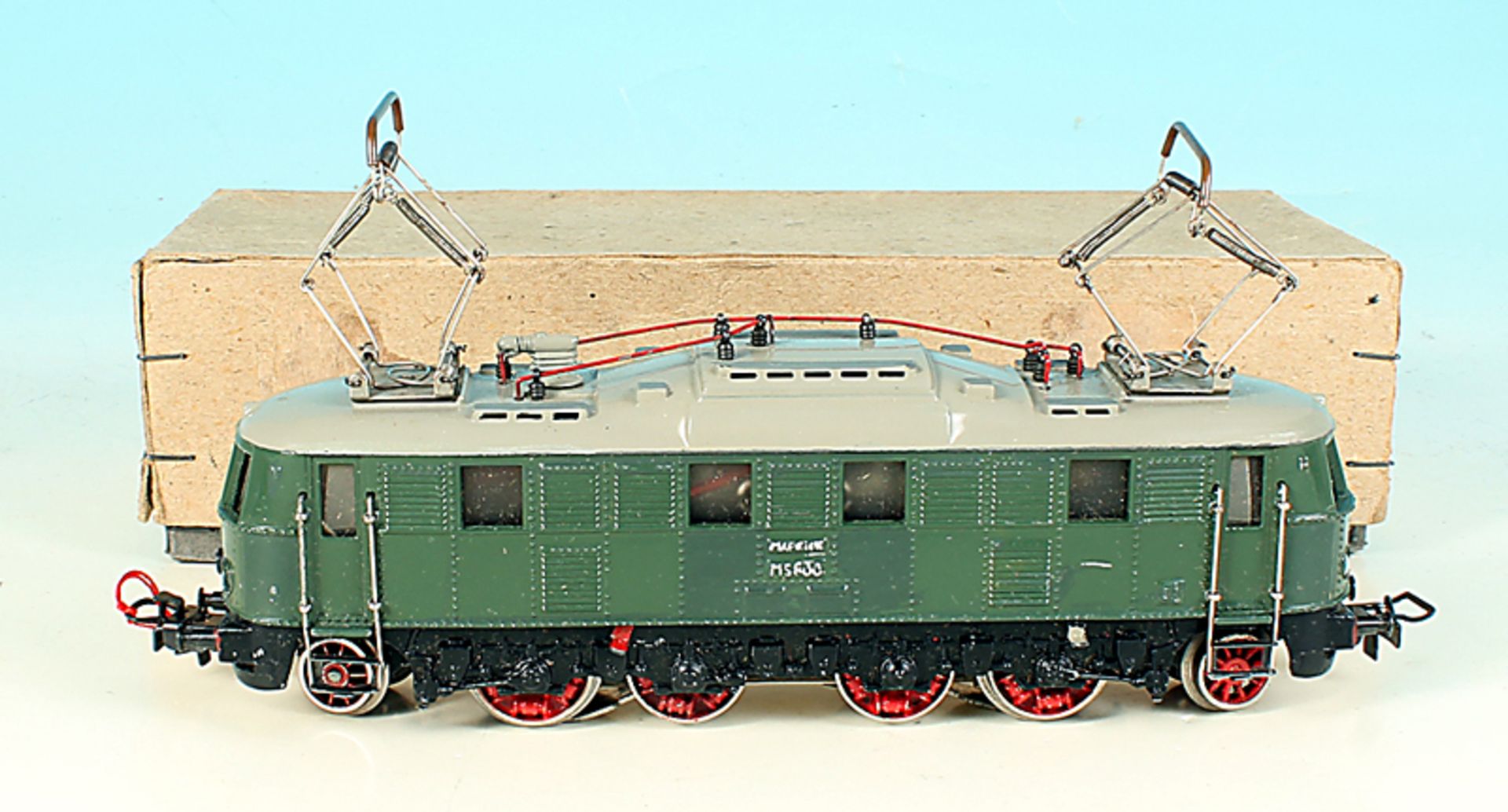 MÄRKLIN E-Lok MS 800.2 -  Spur H0