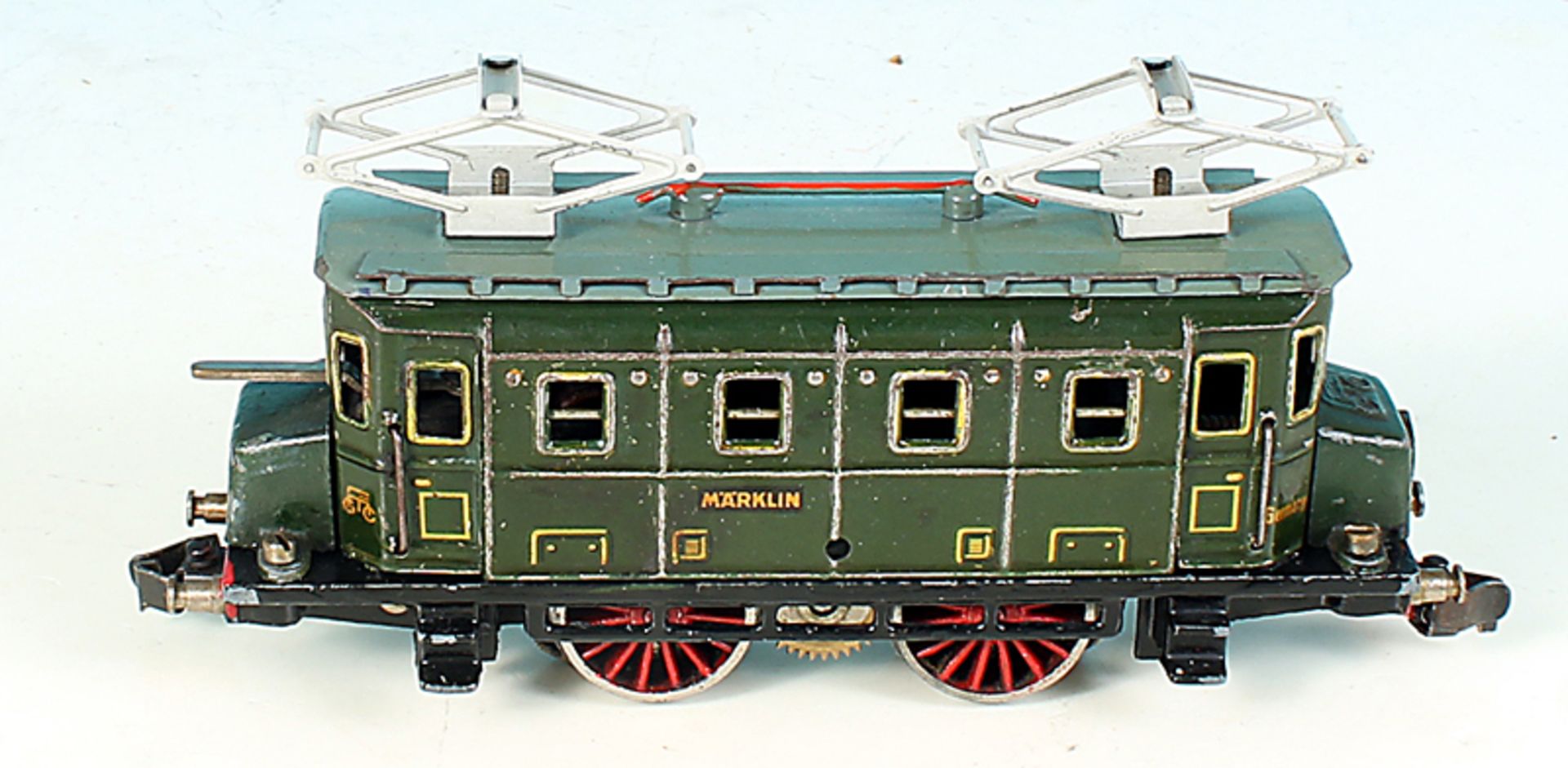 MÄRKLIN E-Lok RS 700.1 -  Spur H0 - Bild 2 aus 3