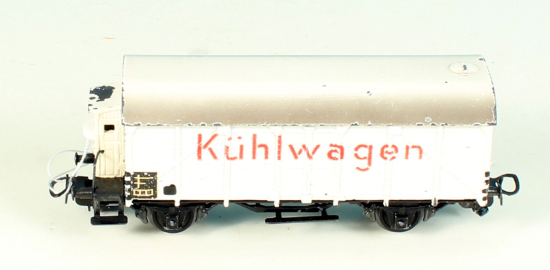 MÄRKLIN Kühlwagen 324 -  Spur H0