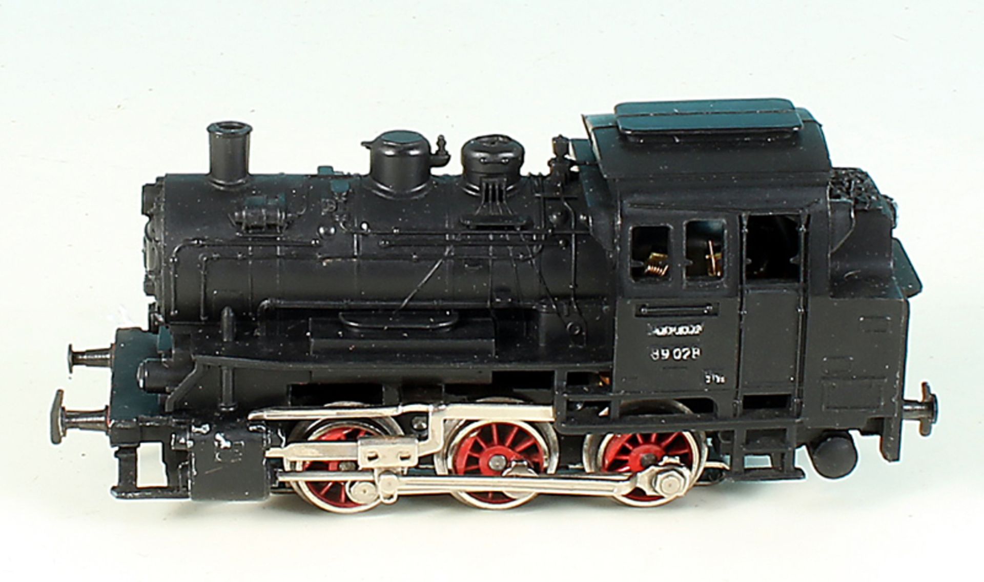 MÄRKLIN Tenderlok 3000