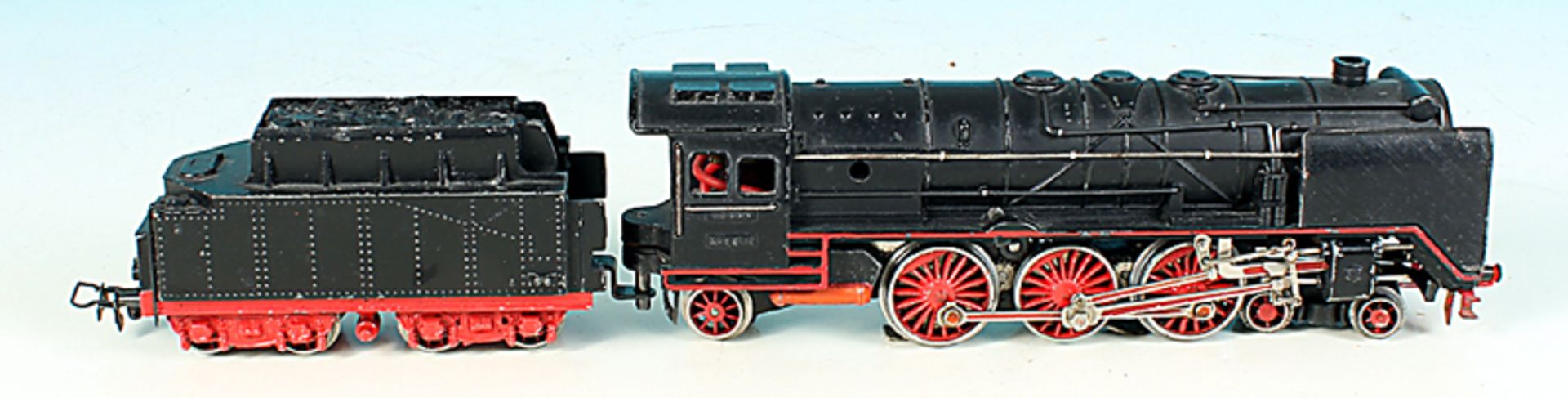 MÄRKLIN Dampflok HR 800 N - Bild 2 aus 2