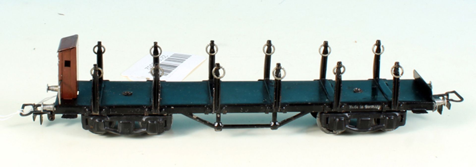 MÄRKLIN Rungenwagen 392