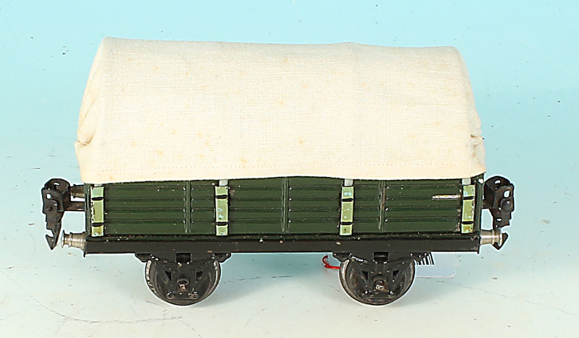 MÄRKLIN Planewagen 20er Jahre - Spur 0