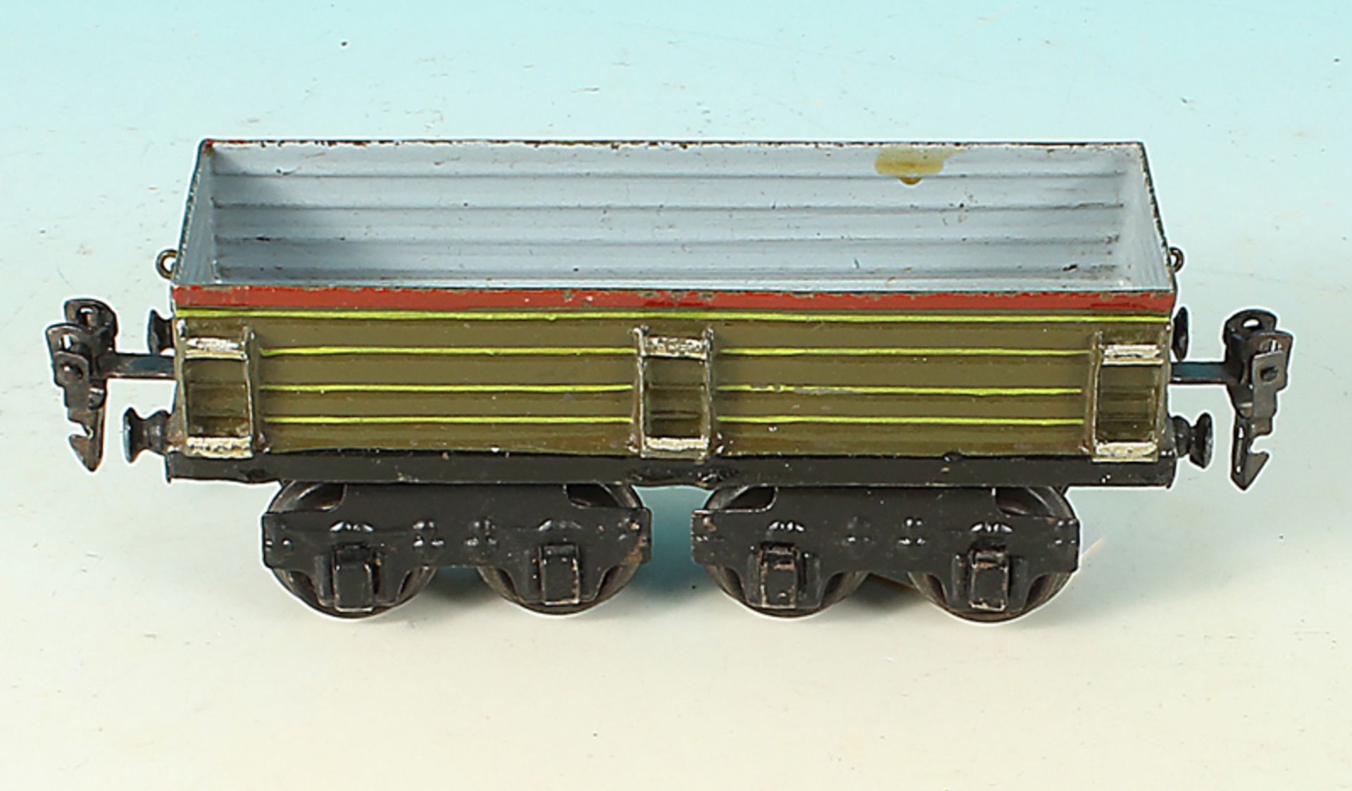 MÄRKLIN uralt Planewagen - Spur 0