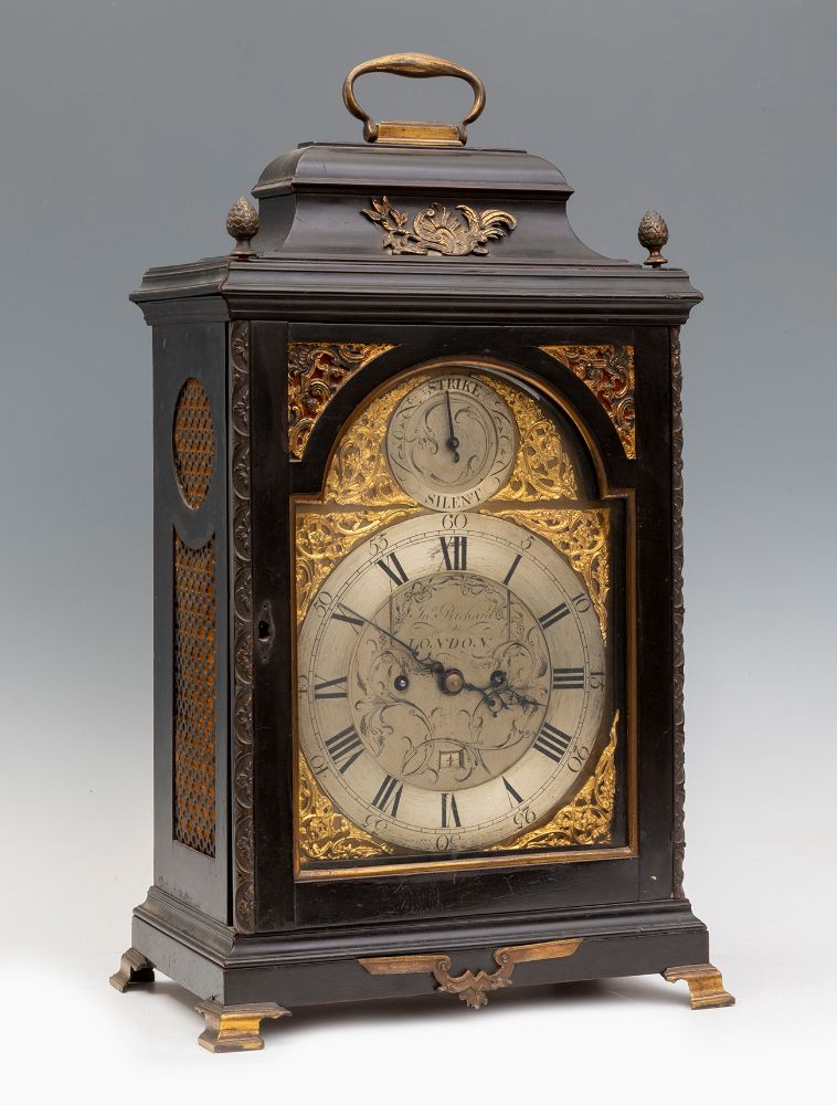 24th March - Private Clocks Collection