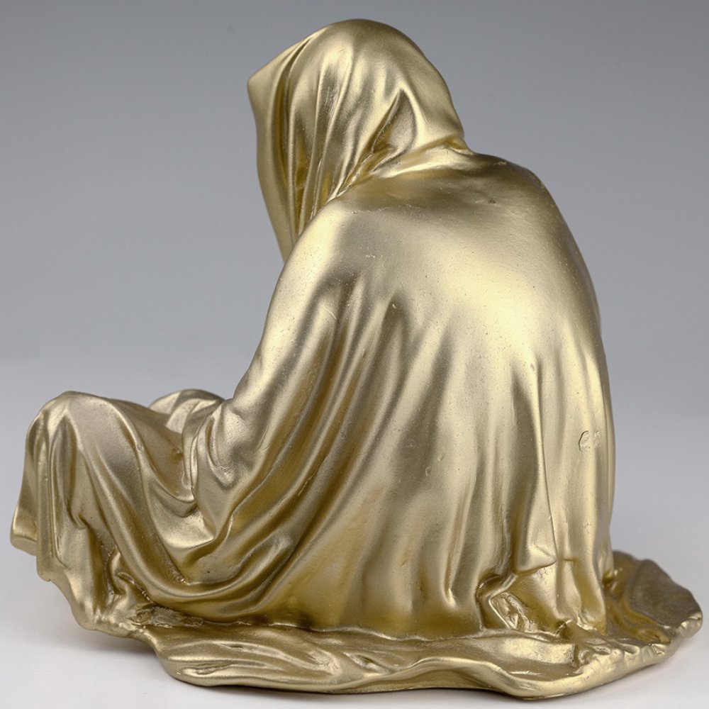 MANFRED KIELNHOFER (Haslach an der Mühl, Austria, 1967)."Guardians of time".Sculpture in 3D - Image 6 of 7