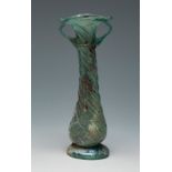 Ointmentary. Rome, 3rd-4th century AD.Glass.Whole. In perfect condition.Measurements: 13.5 cm (