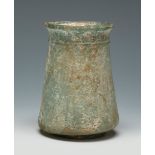 Jar from the Roman period. Mediterranean workshops (Jordan, Syria, Palestine) 2nd - 1st centuries