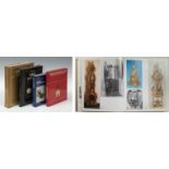 Lot comprising four books:-Musei e Gallerie di Milano Museo Poldi Pezzoli Orologi Oreficerie. Electa