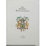 Book: AA.VV., The Sanverg Watch Collection, 1998.Limited edition of 500 copies.Publisher: