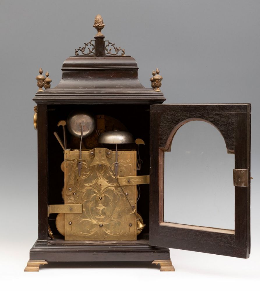 12th September - Private Clocks Collection Day I