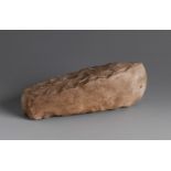 Axe. Denmark, Neolithic, 3900-1700 BC. Stone.Provenance: private collection, Mèzières-lez-Cléry,