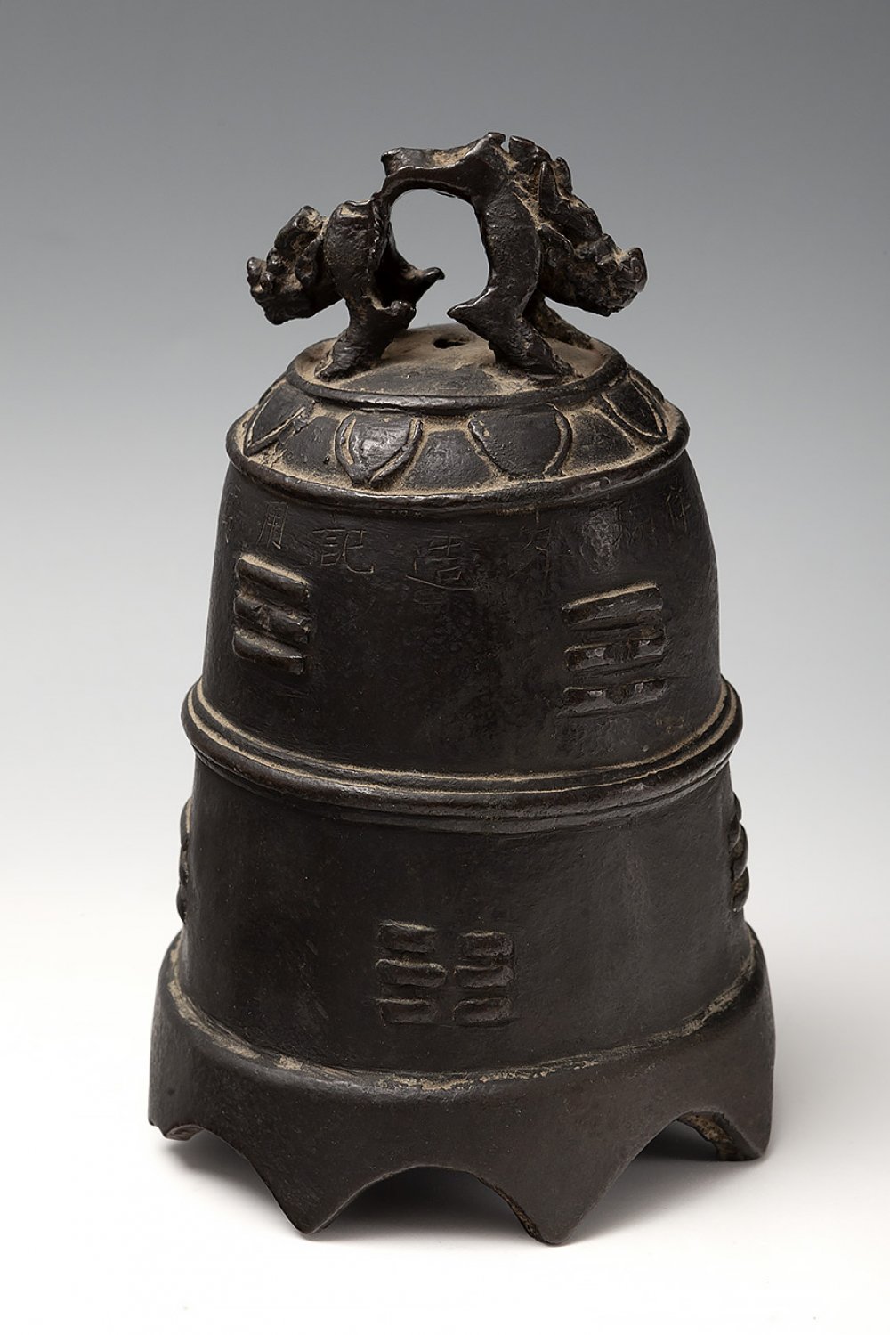 Chinese School. 17th century.Late Ming period (1368 and 1644), early Qing period (1644 and 1912).